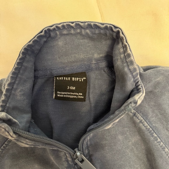 Little Bipsy Matching Set - Picture 4 of 4